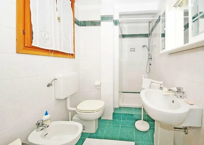 Dolcevita N 146 Apartament Wenecja
