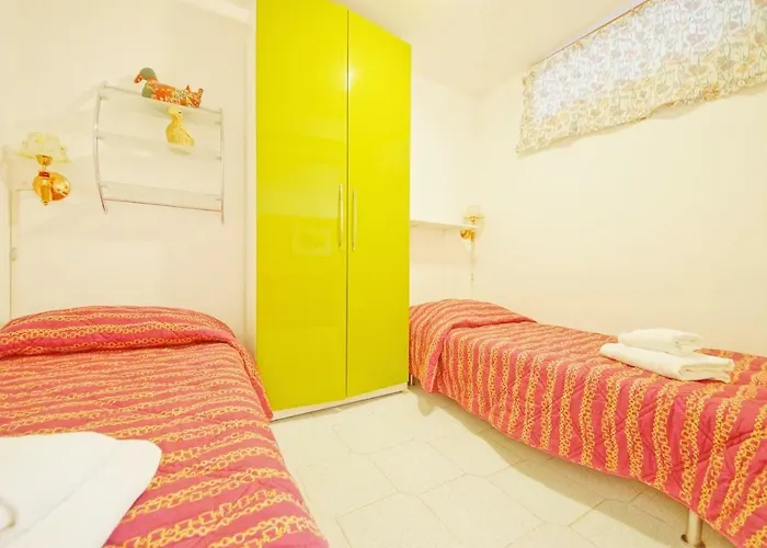 Dolcevita N 146 Daire Venedik