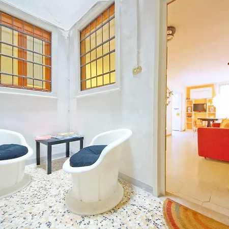 Dolcevita N 146 דירה