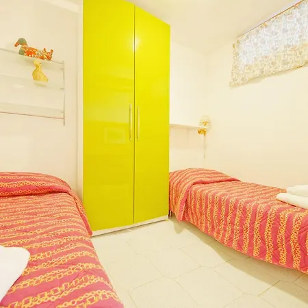 Dolcevita N 146 דירה