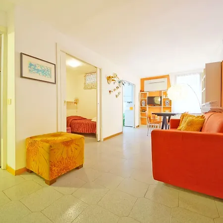 דירה Dolcevita N 146 ונציה