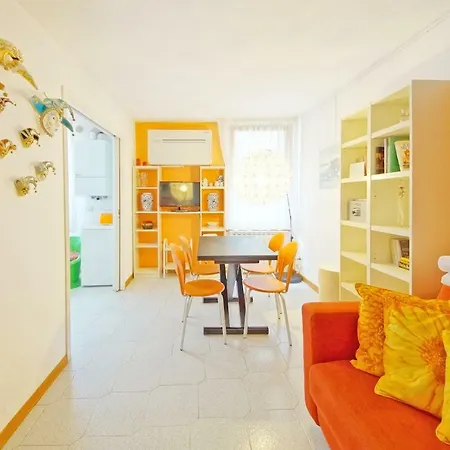 Dolcevita N 146 Apartment Venice