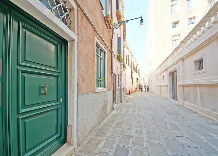 Apartment Dolcevita N 146