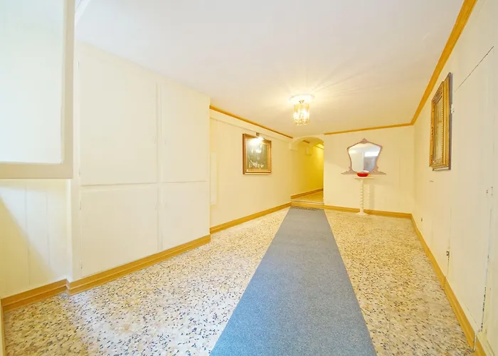 Dolcevita N 146 Apartment Venice