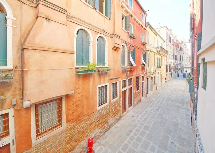 Apartment Dolcevita N 146