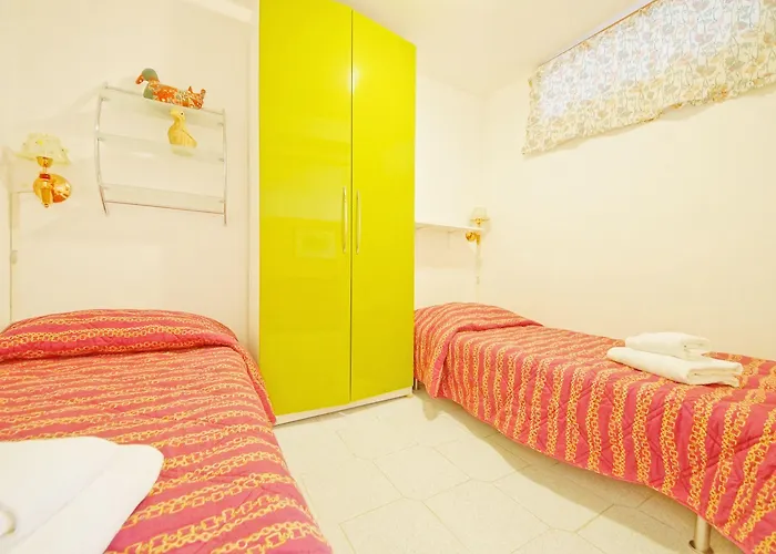 Dolcevita N 146 Apartment