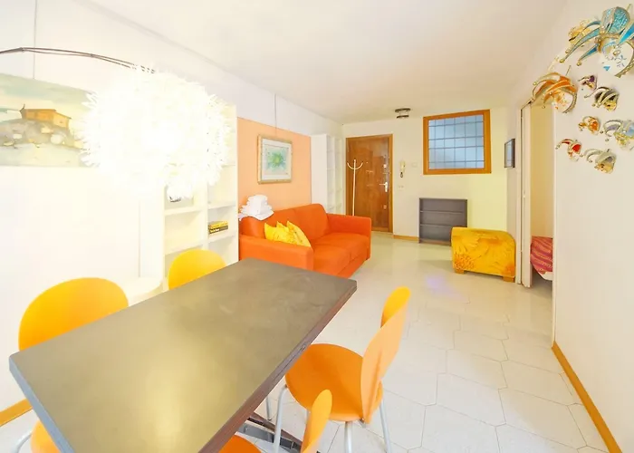 Dolcevita N 146 Venice