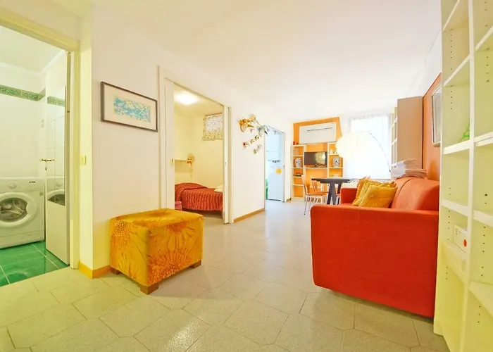 Apartment Dolcevita N 146