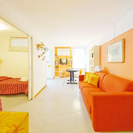 Apartamento Dolcevita N 146 *