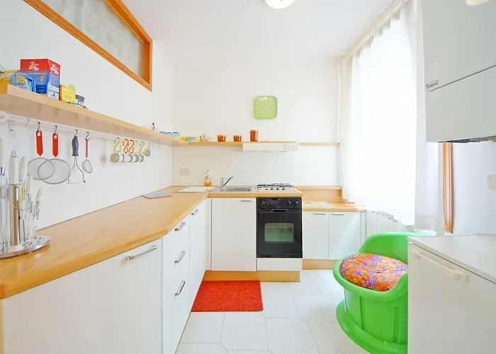 Dolcevita N 146 Apartamento *