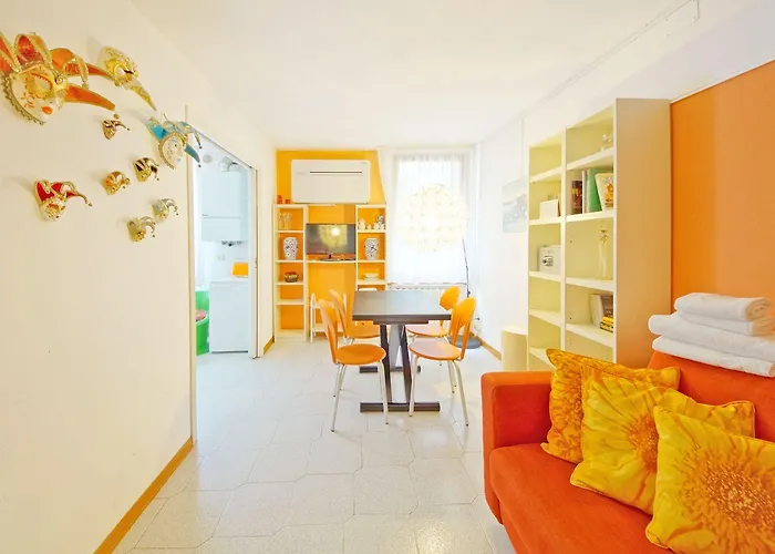 Dolcevita N 146 Apartamento *