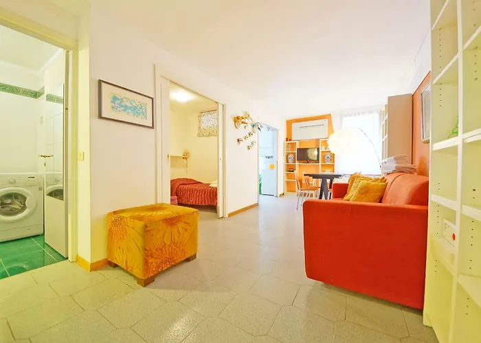 Apartamento Dolcevita N 146 Veneza