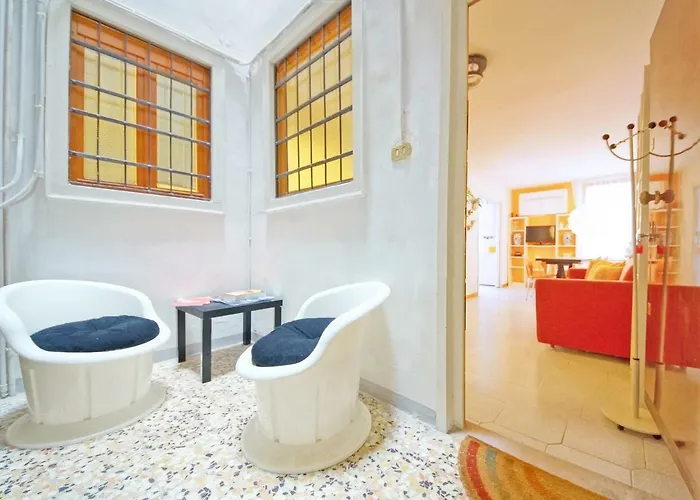 Dolcevita N 146 Apartmán Benátky